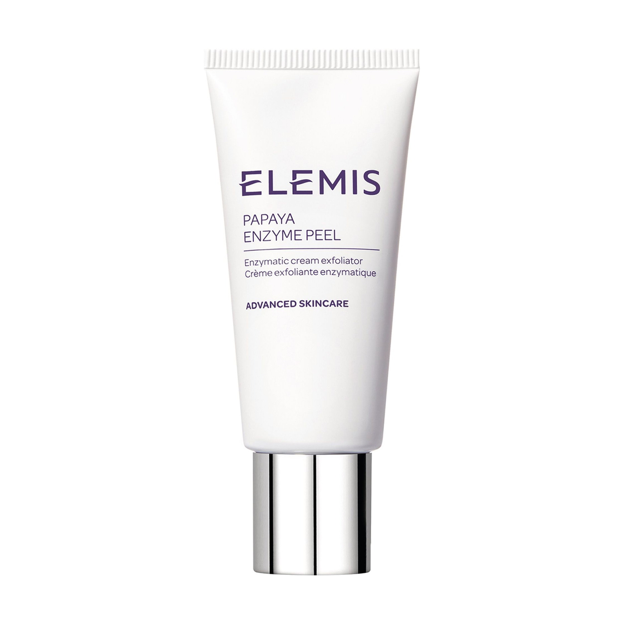 Ензимний крем-пілінг для обличчя Elemis Papaya Enzyme Peel, 50 мл